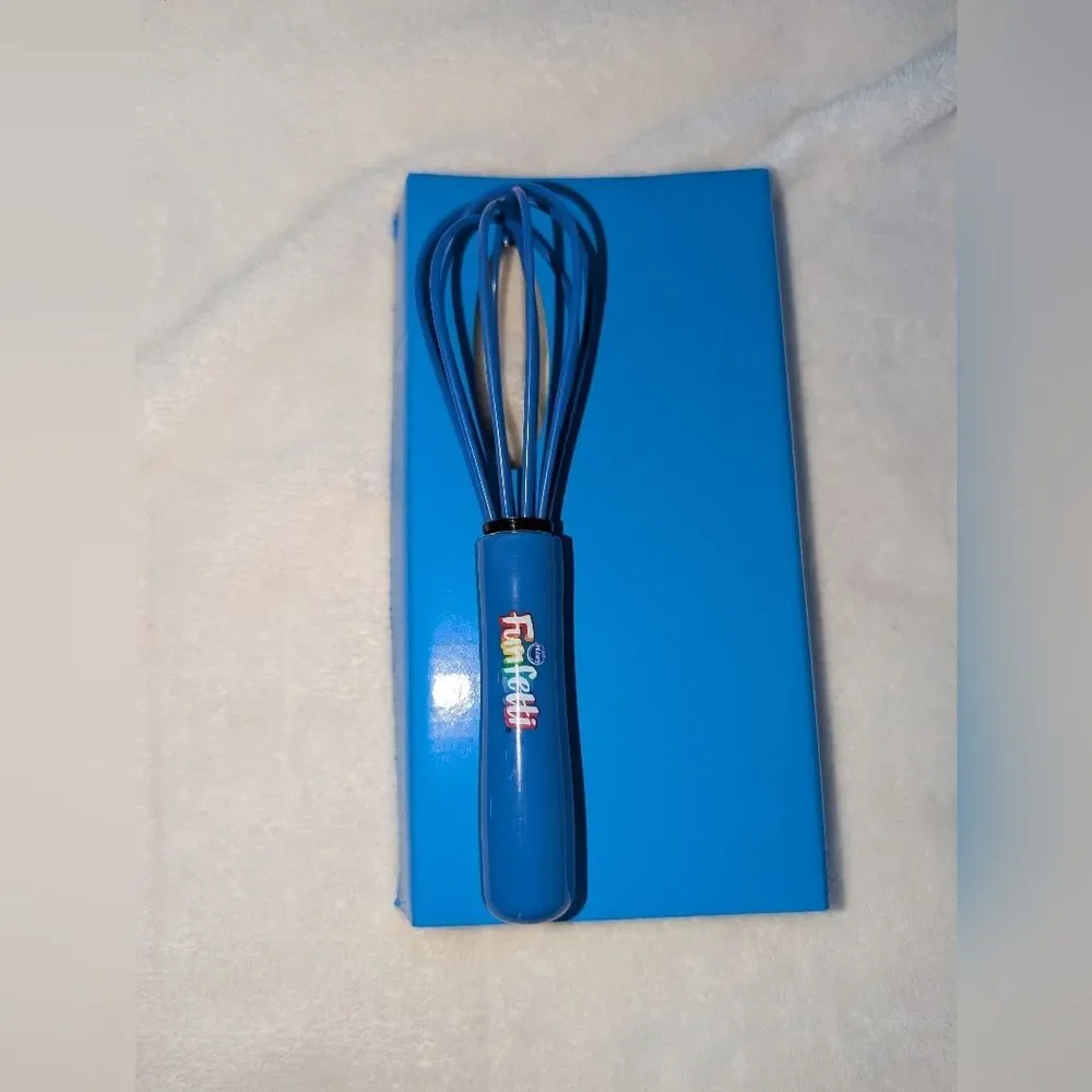 Pillsbury Doughboy Pancake Skillet and Whisk Set
